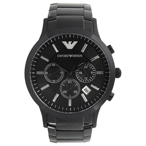 emporio armani ar2453 men's watch